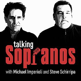 Talking Sopranos Image
