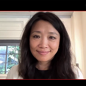 ASW #194 - Dr. Chenxi Wang Image