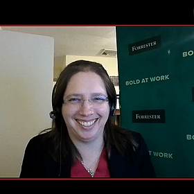 What's the Deal with API Security? - Sandy Carielli - ASW #243 Image