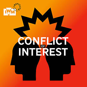 Conflict of Interest Image