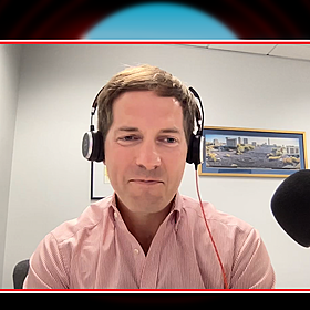 BSW #275 - Brad Thies Image