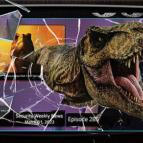 SWN #285 - TREXes, WooCommerce, 3CX, Zimbra, OneNote, ChatGPT, ProPump, & Aaran Leyland Image