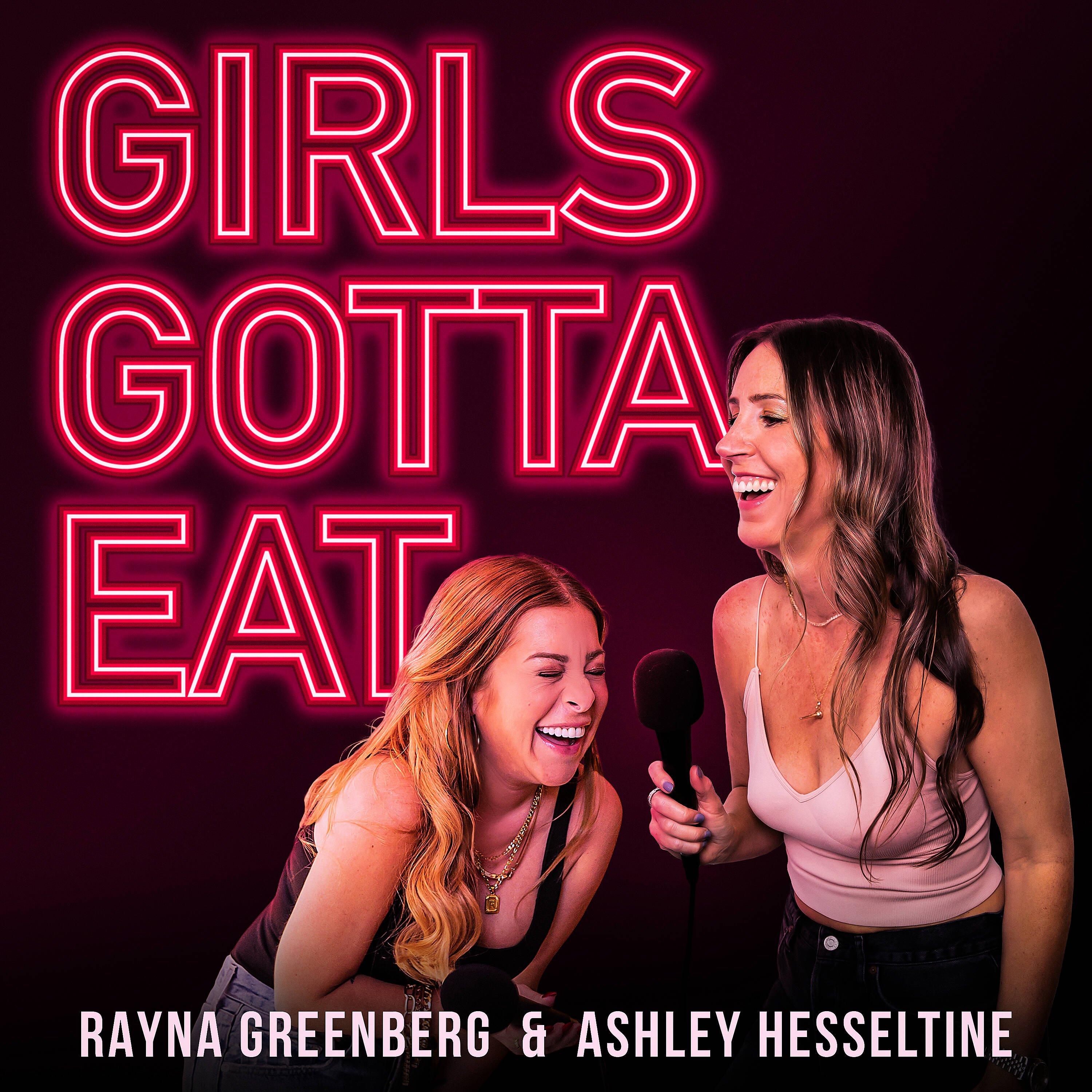 Girls Gotta Eat - When the Dick is Dysfunctional feat. Dr. Ren...