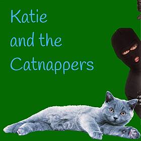 Katie and the Catnappers Image