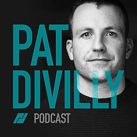 #208- Breathwave Ireland with Ronan O'Brien Image