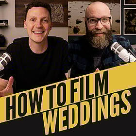 178. We're Upset || How To Film Weddings Image