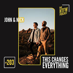 203. THIS CHANGES EVERYTHING...Mastermind 2022 Announcement || How To Film Weddings Image