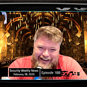 MFA Fatigue, WordPress Vuln, Iranian Code, & Free Crypto! (Scams) - Wrap Up - SWN #188 Image