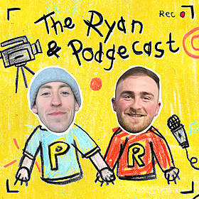 Episode 54 - Ryan "The Legs" Kelly Image