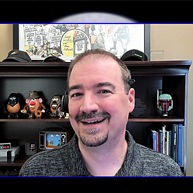 ESW #275 - Bill Bernard, Paul Lanzi Image