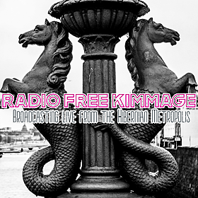 Original Pirate Material: Dublin Pirate Radio 1916-1979 Image