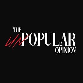 The Unpopular Opinion on Notions Image