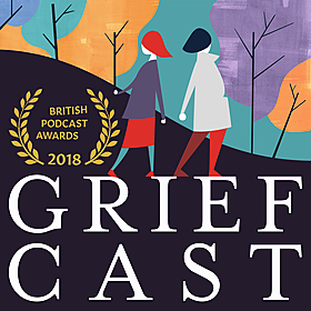 #105 London Podcast Festival 2019 with Jenny Bede, Tom Parry + Kemah Bob Image
