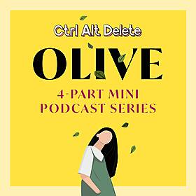 #274 OLIVE series: Emma Sexton on Being Child Free By Choice (#1) Image