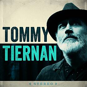 The Tommy Tiernan Podcast Image