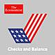 Checks and Balance: Back problems