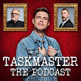 Ep 14.Tim Key - S1 Ep.2 Image