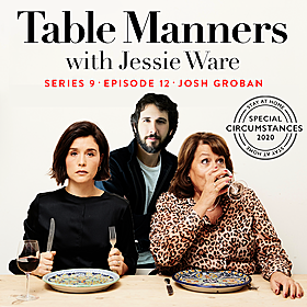 S9 Ep 12: Josh Groban Image