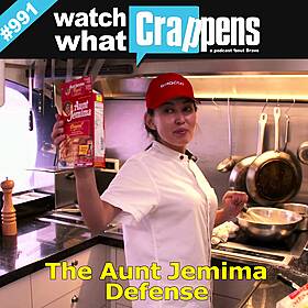 BelowDeckMed: The Aunt Jemima Defense Image