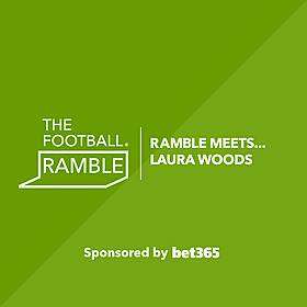 Ramble Meets... Laura Woods Image