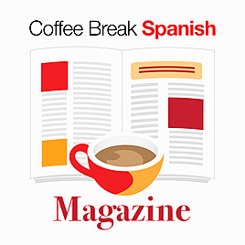 CBS Mag 3.03 | Navidad en Madrid