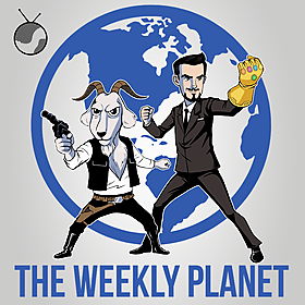The First Westworld - Caravan Of Garbage Image