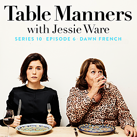 S10 Ep 6: Dawn French Image