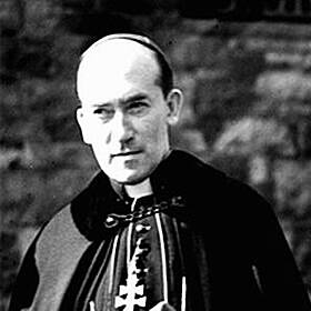 John Charles McQuaid - A Ghost of our Catholic Past Image