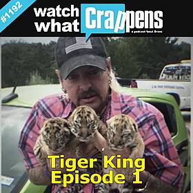 Netflix' Tiger King Episode 1 Image