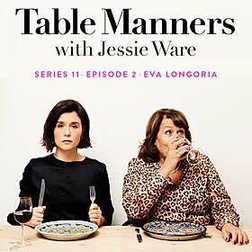 S11 Ep 2: Eva Longoria Image