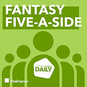 Fantasy Five-a-Side: Jules Breach Image