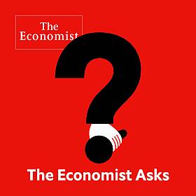 The Economist Asks: John McWhorter Image