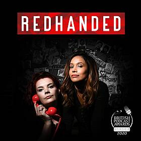 RedHanded Image