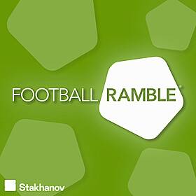 England see red, Scotland bail out Scotland, and story time with Adil Rami Image