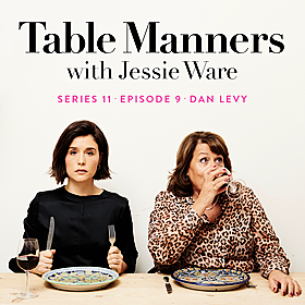 S11 Ep 9: Dan Levy Image