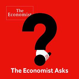 The Economist Asks: Cindy McCain