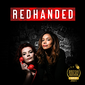 RedHanded Image