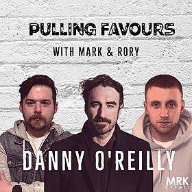 Danny O'Reilly Image