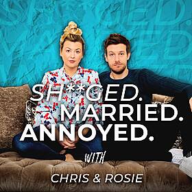 Ep 46. Wide Winifred Image