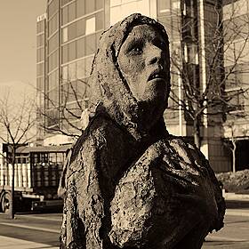 Was the Great Famine a genocide? | The Great Famine XXXIII Image