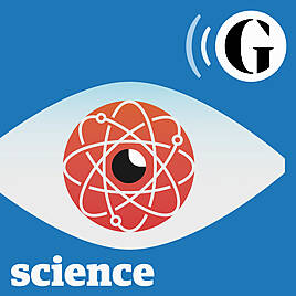 Oceans of Noise: Episode Three – Science Weekly