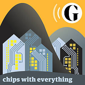 Porn legislation and MEPs' mistakes: Chips with Everything podcast Image