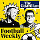 Advantage PSG after first leg at Arsenal – Football Weekly