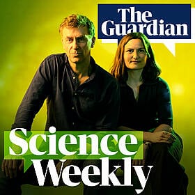 Microplastics, blood cleaning and Orlando Bloom Image