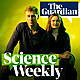 Microplastics, blood cleaning and Orlando Bloom