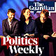 Reeves relaunches – but will it save Labour from Farage? – Politics Weekly UK