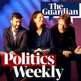 How the welfare bill went wrong – Politics Weekly Westminster Image