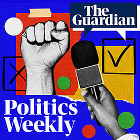 Politics Weekly Image
