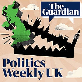 ‘Reform all the way’: on the road in Doncaster – Politics Weekly UK Image