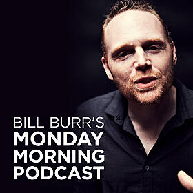 Monday Morning Podcast 12-4-23 Image